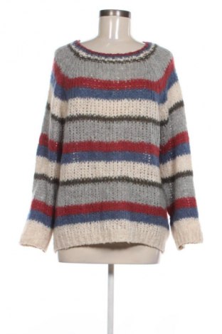 Damski sweter Tif Tiffy, Rozmiar L, Kolor Kolorowy, Cena 52,93 zł
