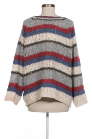 Damski sweter Tif Tiffy, Rozmiar L, Kolor Kolorowy, Cena 52,93 zł