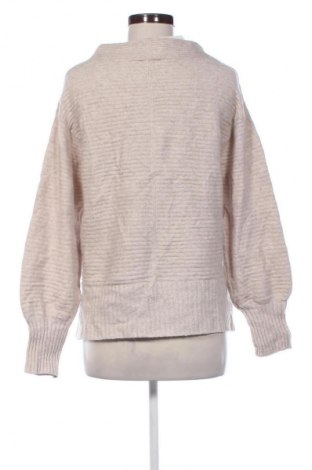 Dámský svetr Tom Tailor, Velikost M, Barva Béžová, Cena  249,00 Kč