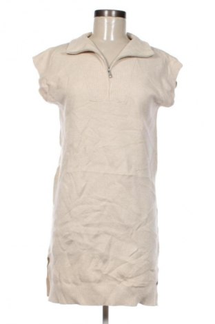 Γυναικείο πουλόβερ Tom Tailor, Μέγεθος M, Χρώμα  Μπέζ, Τιμή 7,99 €