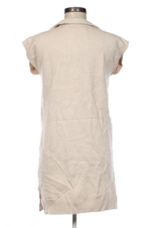 Γυναικείο πουλόβερ Tom Tailor, Μέγεθος M, Χρώμα  Μπέζ, Τιμή 7,99 €