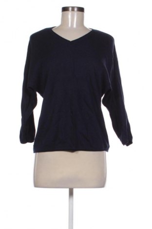 Dámský svetr Tom Tailor, Velikost M, Barva Modrá, Cena  429,00 Kč