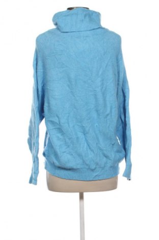 Dámský svetr Tom Tailor, Velikost L, Barva Modrá, Cena  339,00 Kč