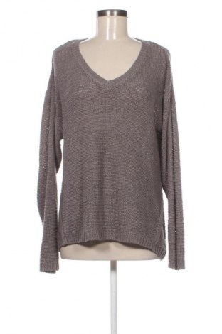 Dámský svetr Tom Tailor, Velikost XXL, Barva Šedá, Cena  389,00 Kč
