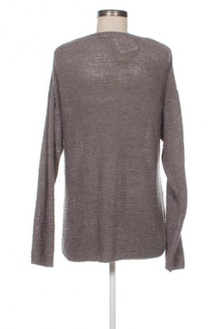 Dámský svetr Tom Tailor, Velikost XXL, Barva Šedá, Cena  389,00 Kč