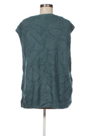 Női pulóver Tom Tailor, Méret XXL, Szín Kék, Ár 1 709 Ft