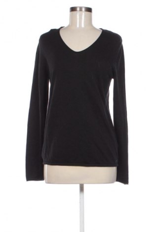 Дамски пуловер Tom Tailor, Размер L, Цвят Черен, Цена 17,38 €