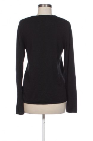 Дамски пуловер Tom Tailor, Размер L, Цвят Черен, Цена 17,38 €
