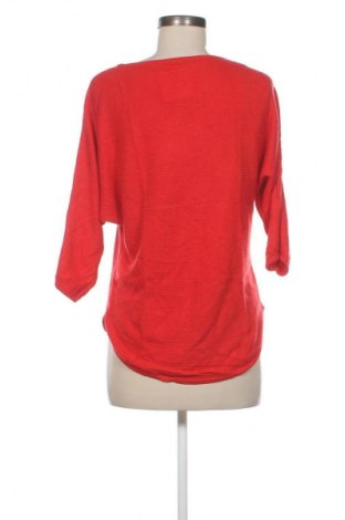 Dámský svetr Tom Tailor, Velikost M, Barva Červená, Cena  358,00 Kč