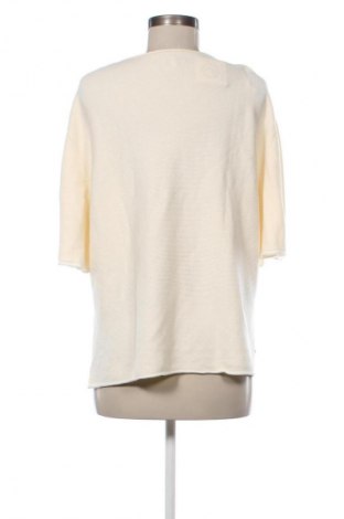 Γυναικείο πουλόβερ Tom Tailor, Μέγεθος M, Χρώμα Εκρού, Τιμή 8,99 €