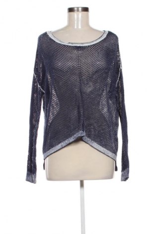 Damenpullover Tom Tailor, Größe S, Farbe Blau, Preis € 6,99