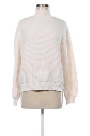 Damski sweter Tom Tailor, Rozmiar L, Kolor ecru, Cena 73,99 zł