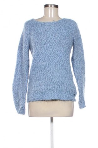 Dámský svetr Tom Tailor, Velikost M, Barva Modrá, Cena  299,00 Kč