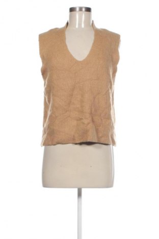 Damski sweter Tom Tailor, Rozmiar M, Kolor Brązowy, Cena 7,99 zł