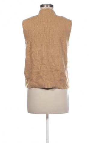 Damski sweter Tom Tailor, Rozmiar M, Kolor Brązowy, Cena 7,99 zł