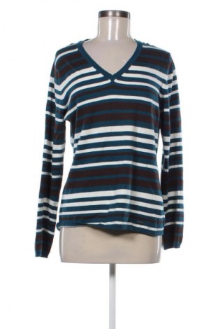 Дамски пуловер Tom Tailor, Размер XL, Цвят Многоцветен, Цена 17,38 €