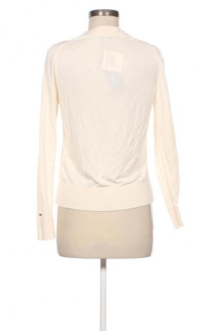 Pulover de femei Tommy Hilfiger, Mărime XS, Culoare Auriu, Preț 259,99 Lei