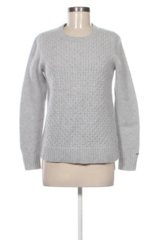 Pulover de femei Tommy Hilfiger, Mărime S, Culoare Gri, Preț 82,74 Lei