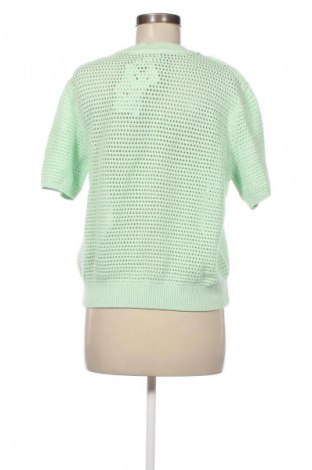 Pulover de femei Tommy Hilfiger, Mărime XL, Culoare Verde, Preț 241,99 Lei