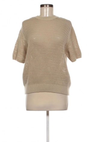 Damenpullover Tommy Hilfiger, Größe XXL, Farbe Beige, Preis 147,99 €, #134797126
