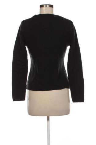 Pulover de femei Tommy Hilfiger, Mărime L, Culoare Negru, Preț 222,99 Lei