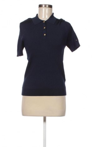 Dámský svetr Tommy Hilfiger, Velikost M, Barva Modrá, Cena  1 349,00 Kč