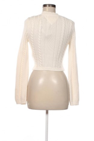 Damenpullover Tommy Hilfiger, Größe S, Farbe Ecru, Preis € 37,99
