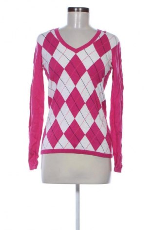 Pulover de femei Tommy Hilfiger, Mărime S, Culoare Multicolor, Preț 210,99 Lei