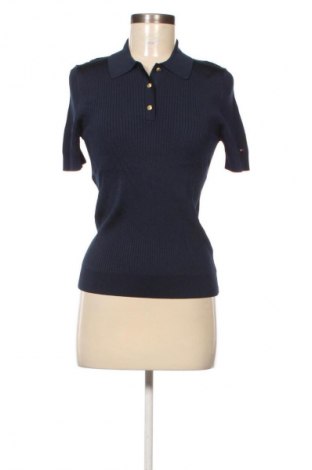 Dámský svetr Tommy Hilfiger, Velikost S, Barva Modrá, Cena  3 799,00 Kč, #134819513