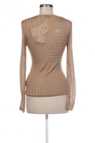 Pulover de femei Tommy Hilfiger, Mărime M, Culoare Bej, Preț 316,99 Lei