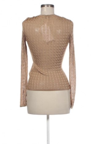 Pulover de femei Tommy Hilfiger, Mărime S, Culoare Maro, Preț 316,99 Lei