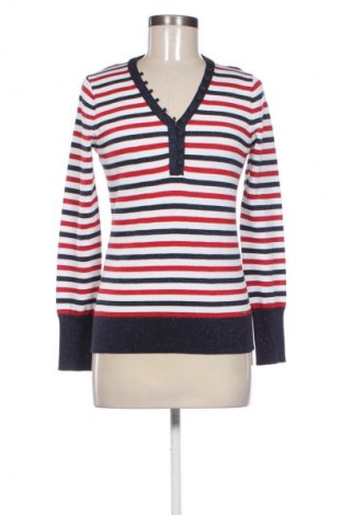 Pulover de femei Tommy Hilfiger, Mărime XS, Culoare Multicolor, Preț 114,69 Lei