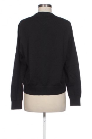 Damenpullover Tommy Jeans, Größe XL, Farbe Schwarz, Preis € 36,99