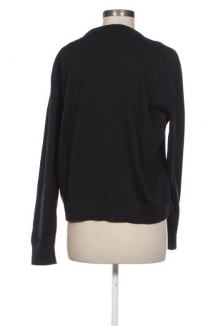 Дамски пуловер Tommy Jeans, Размер XL, Цвят Черен, Цена 36,81 €
