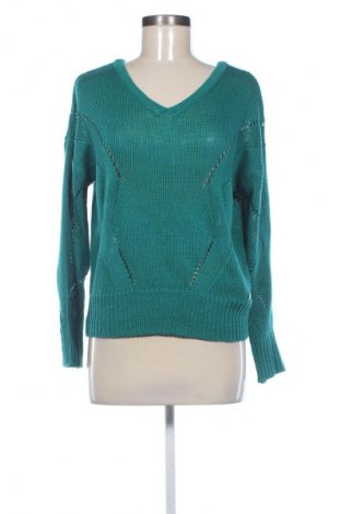 Dámsky pulóver Top Secret, Veľkosť S, Farba Zelená, Cena  5,95 €