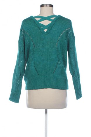 Dámsky pulóver Top Secret, Veľkosť S, Farba Zelená, Cena  5,95 €