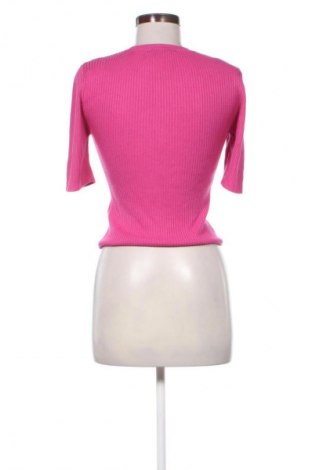 Дамски пуловер Topshop, Размер M, Цвят Розов, Цена 2,04 €