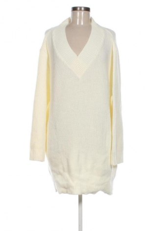 Damski sweter Topshop, Rozmiar S, Kolor Biały, Cena 37,99 zł