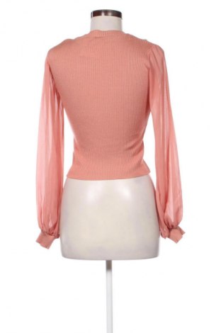 Dámský svetr Trendyol, Velikost S, Barva Popelavě růžová, Cena  412,00 Kč