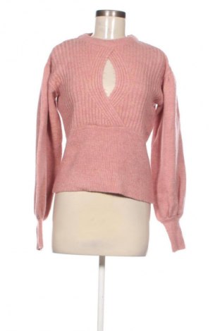 Damski sweter Trendyol, Rozmiar M, Kolor Różowy, Cena 47,99 zł