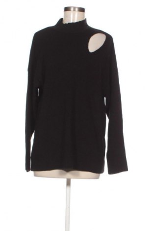 Damski sweter Trendyol, Rozmiar M, Kolor Czarny, Cena 25,70 zł