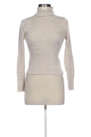 Дамски пуловер Trendyol, Размер M, Цвят Бежов, Цена 5,00 €