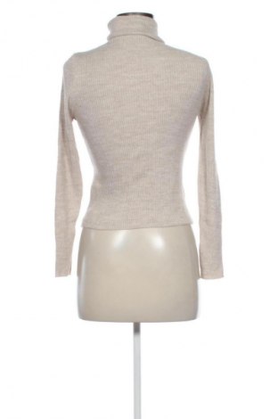 Дамски пуловер Trendyol, Размер M, Цвят Бежов, Цена 5,00 €