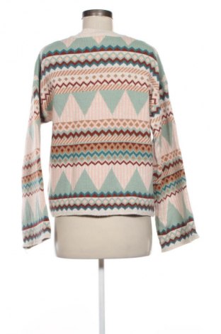 Дамски пуловер Trendyol, Размер M, Цвят Многоцветен, Цена 5,11 €