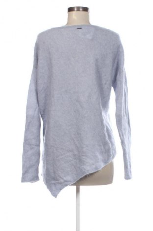 Γυναικείο πουλόβερ Triangle, Μέγεθος M, Χρώμα Βιολετί, Τιμή 22,99 €