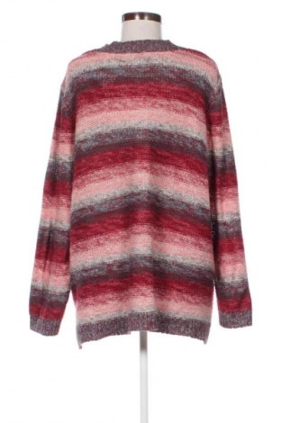 Дамски пуловер Ulla Popken, Размер XL, Цвят Многоцветен, Цена 13,16 €