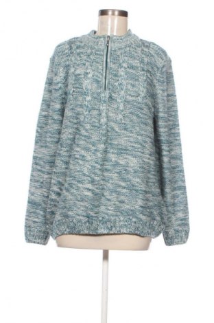 Dámský svetr Unbranded, Velikost XL, Barva Vícebarevné, Cena  289,00 Kč