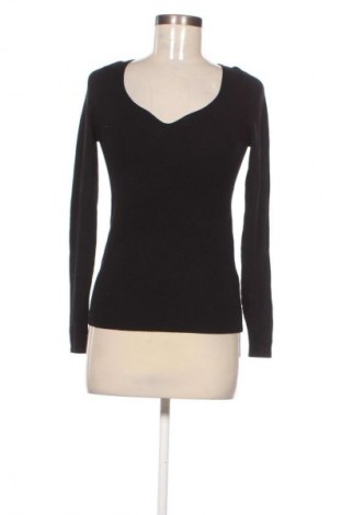 Damski sweter & ET, Rozmiar L, Kolor Czarny, Cena 52,99 zł