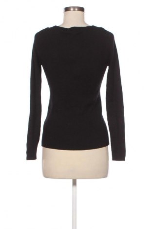 Damski sweter & ET, Rozmiar L, Kolor Czarny, Cena 52,99 zł