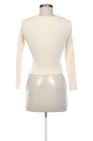 Dámský svetr Unbranded, Velikost S, Barva Krémová, Cena  273,00 Kč